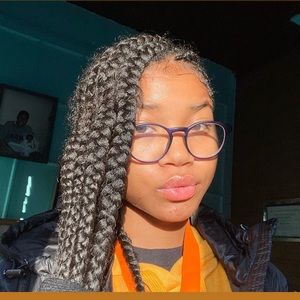 Meet your Posher, Erica